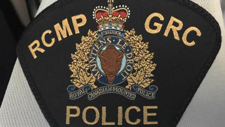 RCMP investigating after two semi-trucks collide near Brooks