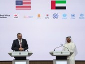 US calls on Sudan’s warring parties to accept ceasefire plan unaltered