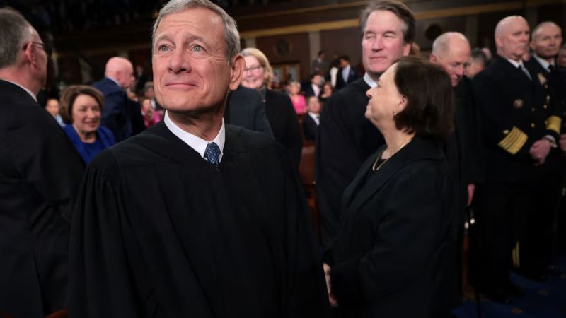 ¿Son los aranceles un impuesto? La opinión de la Corte Suprema podría decidir el destino de la batalla arancelaria de Trump