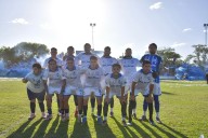 Alvear FBC campeón del Provincial: derrotó 4-3 por penales a All Boys