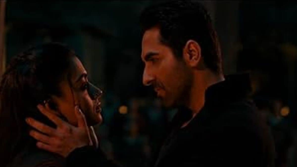 Ayushmann Khurrana’s Thamma Stands At Rs 131 Crore After Third Weekend