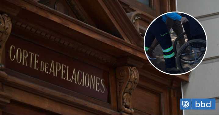 Justicia ordena reabrir acceso cerrado a personas con movilidad reducida en edificio de Lo Prado