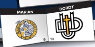Dordt falls to Marian in the NAIA playoffs