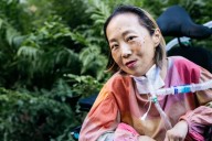 Disability activist and oracle Alice Wong passes away at 51
