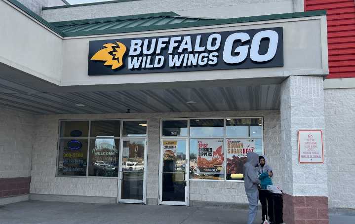 Familiar chain restaurant returns to Dauphin County with wings