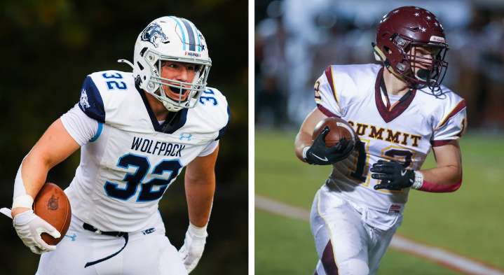 Football playoff preview: Summit vs. No. 16 West Morris in N2G3 championship