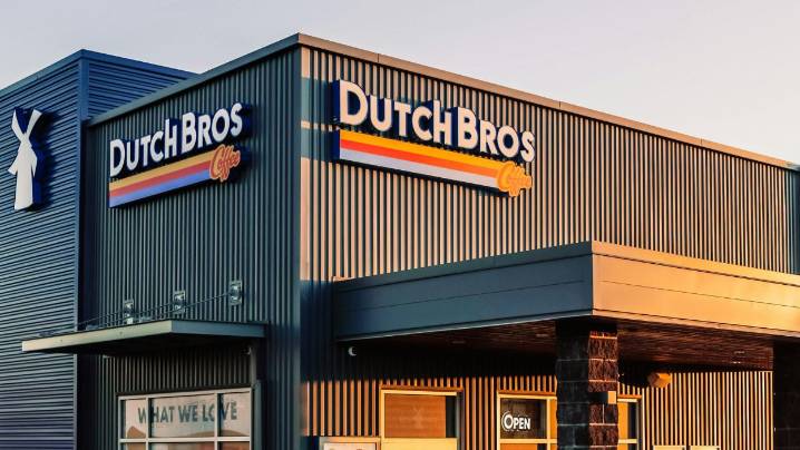 Proposed Naperville Dutch Bros drive-thru on hold indefinitely