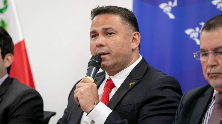 ¡Cambio de timón en el deporte peruano!