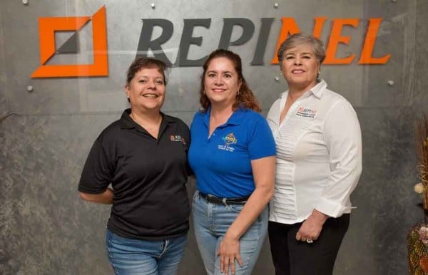 Historia de compromiso y visión empresarial