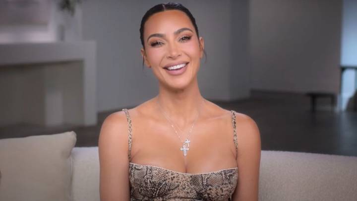 'I Thought You'd Grow Out Of This.' The Other Kardashians Just Called Out Kim Over One Lying
