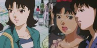 Perfect Blue, la obra maestra de Satoshi Kon, regresa a los cines peruanos en una versión remasterizada en 4K