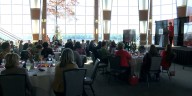 YWCA hosts annual luncheon celebrating women making a difference