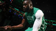Celtics’ Jaylen Brown Leads NBA In This Unique Statistic