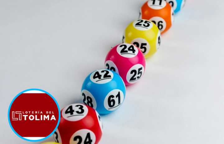 Premios de la lotería del Tolima hoy 4 de noviembre del 2025
