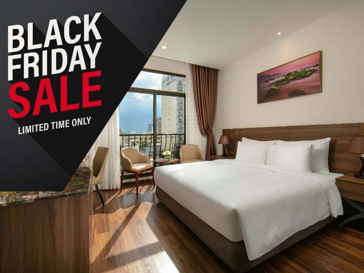 8 incredible mattress deals that make Black Friday the perfect time to upgrade your bedroom