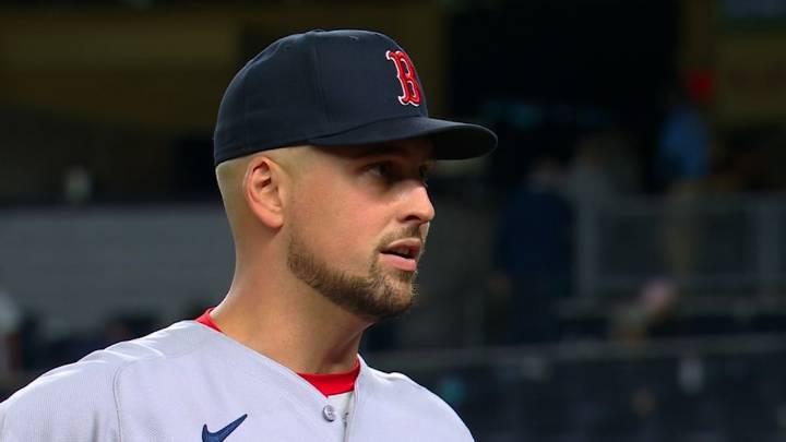 Red Sox shuffle 40-man roster before the Rule 5 draft deadline