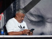 El Gobierno diseña la estrategia judicial contra "Chiqui" Tapia, con un ojo en la FIFA y la Selección