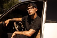 Chase Matthew Scores His First No. 1 on Country Airplay Chart With ‘Darlin”