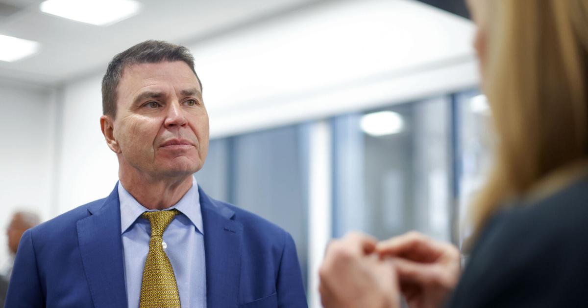 Oklahoma Legislature gearing up for "Literacy Session" in 2026, in support of new state superintendent