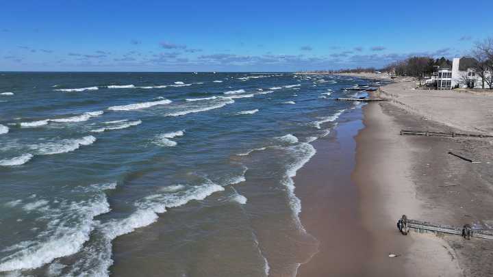 Jane Doe discovered in Michigan in 1988 identified to be Chicago resident