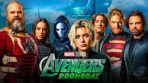 Avengers Doomsday tendría una situación con los trailers