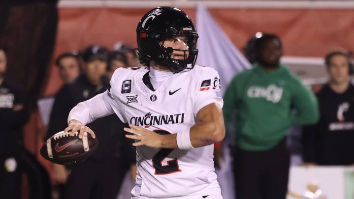 Arizona at Cincinnati odds, picks and predictions