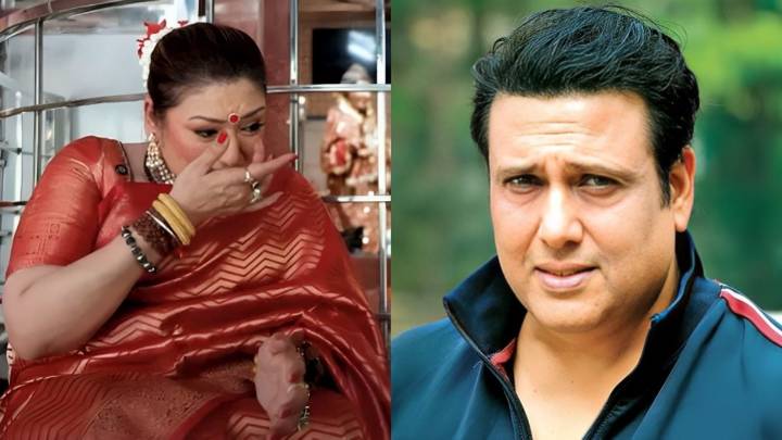 Sunita Ahuja Says She Doesn’t Want Govinda In Next Life, Calls Him ‘Not A Good Husband’
