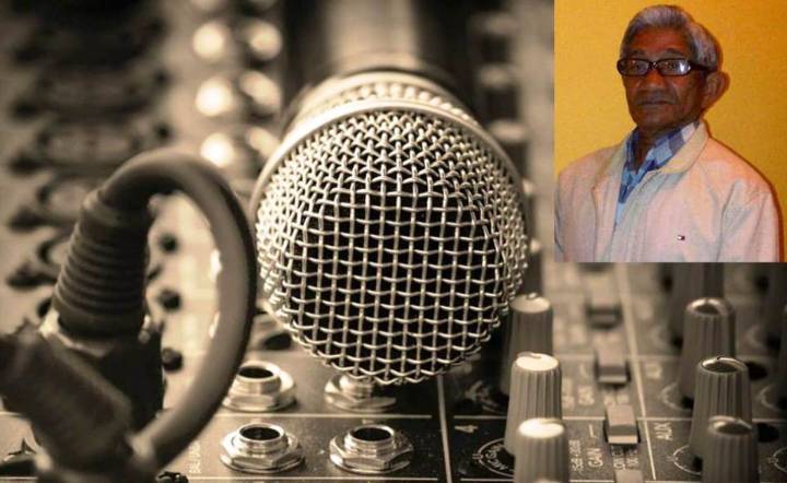 Locutores «políticos»