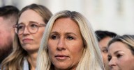 Marjorie Taylor Greene Announces She Will Resign in January