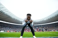 RG Chris Lindstrom active for Falcons but CB Mike Hughes out vs. Colts in Berlin