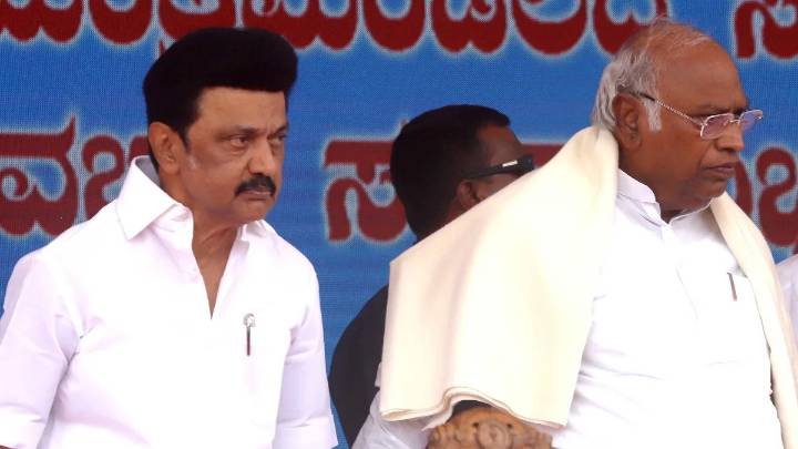 2026 Tamil Nadu Election: Congress constitutes panel for seat-sharing talks with DMK, ends speculation on allying with TVK