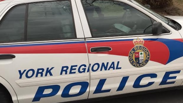 Pedestrian dead after being struck by tractor-trailer in Vaughan, police say