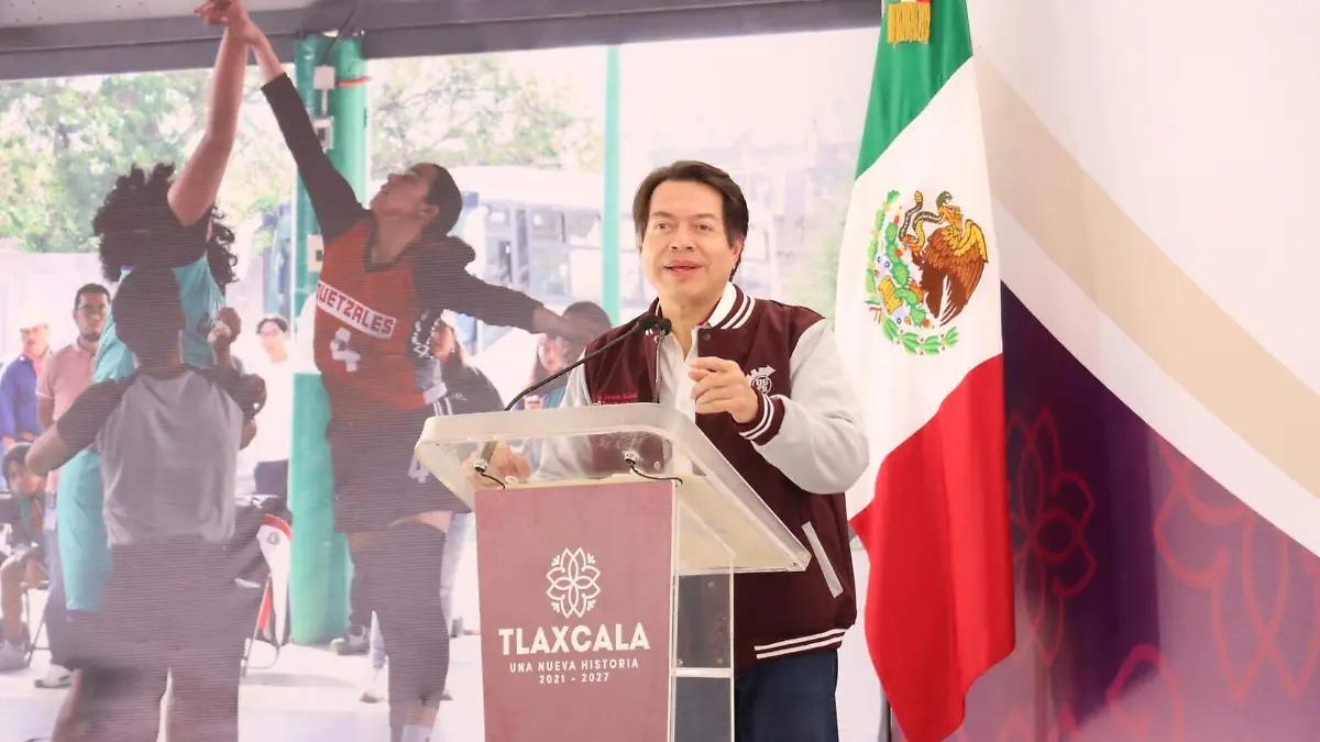 Deben escuelas ser espacios seguros y de paz para los alumnos: SEP