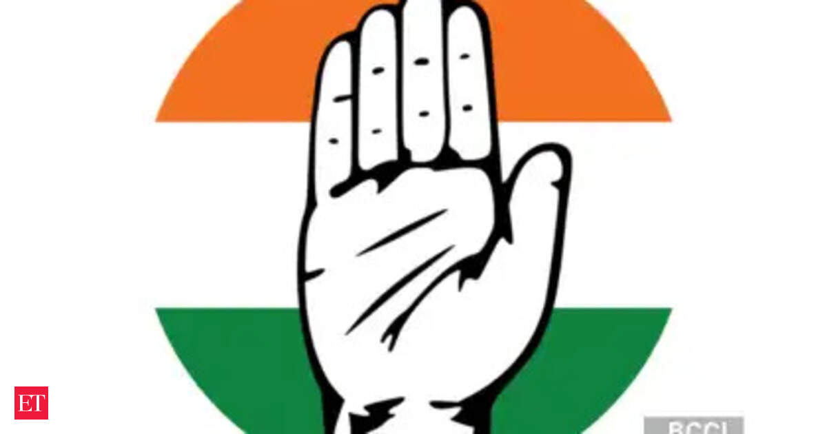 Congress show-causes 43 Bihar leaders