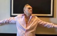 Morrissey cancela de nuevo conciertos en México
