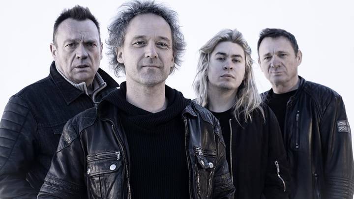 Estos son los conciertos este fin de semana en las salas de Murcia