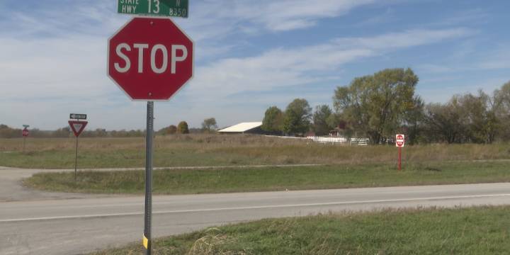 State Highway 13 safety concerns raised after fatal crash north of Springfield, Mo.