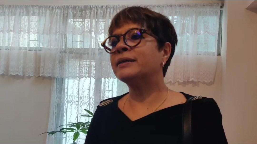 Ampareen Lyngdoh appointed Adviser to MDA Govt