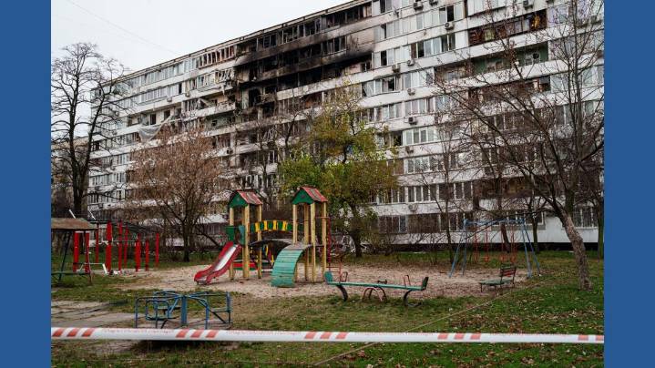 Trump says he's sending his envoys to see Putin and Ukrainians after fine