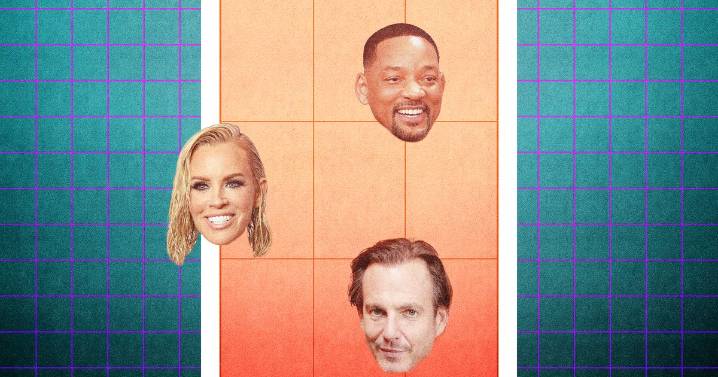 Telematrix October 30, 2025: Vulture’s TV Grid Game