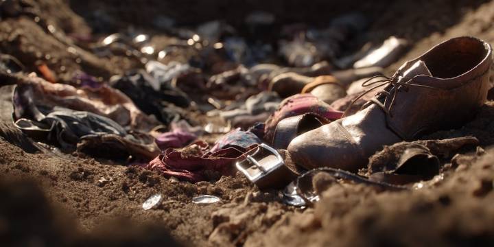 Encuentran rancho con 16 cuerpos en Quintana Roo: podría ser un cementerio clandestino