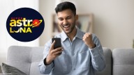 Super Astro Luna: números ganadores del sorteo del 29 de noviembre de 2025
