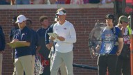 REPORT: LSU to offer Lane Kiffin nearly $90 million in next contract, over $25 million in roster cash