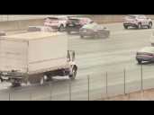 Former state trooper gives safe driving tips amid holiday season