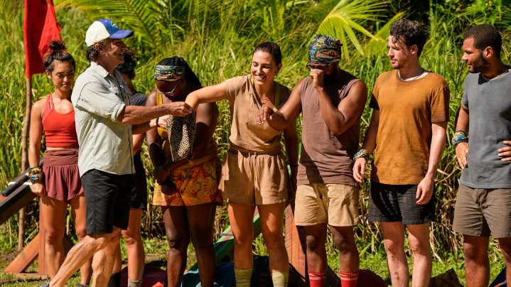 'Survivor 49' Episode 7 Recap: Why Jeff Probst 'Hated Losing' Player Voted out in Episode 7