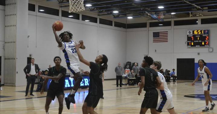 Mohawk Valley posts 89-73 win over SUNY Fulton-Montgomery Community College men's basketball