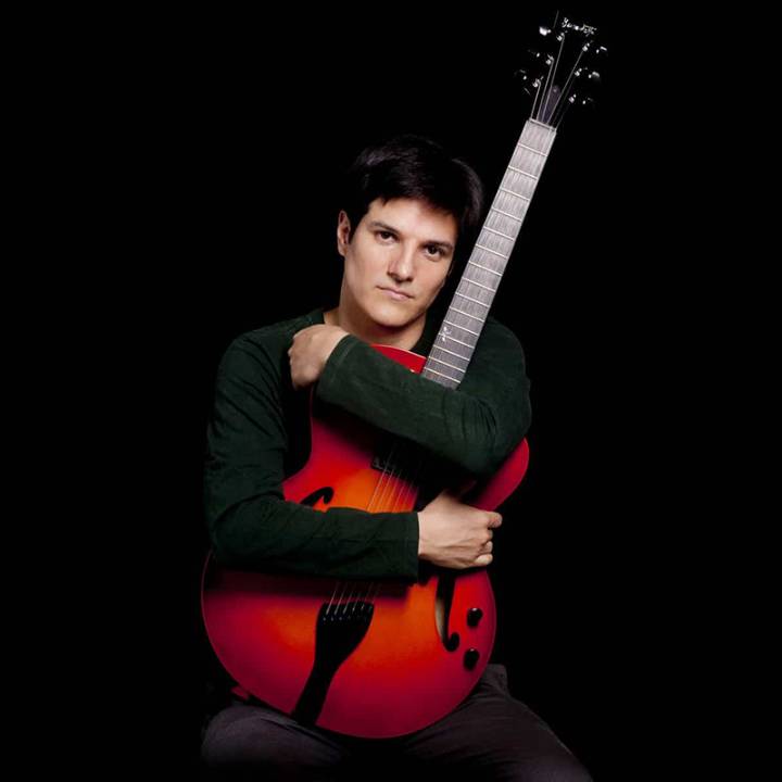 El XXII Festival Tensamba se despide de la Isla con la actuación de Chico Pinheiro