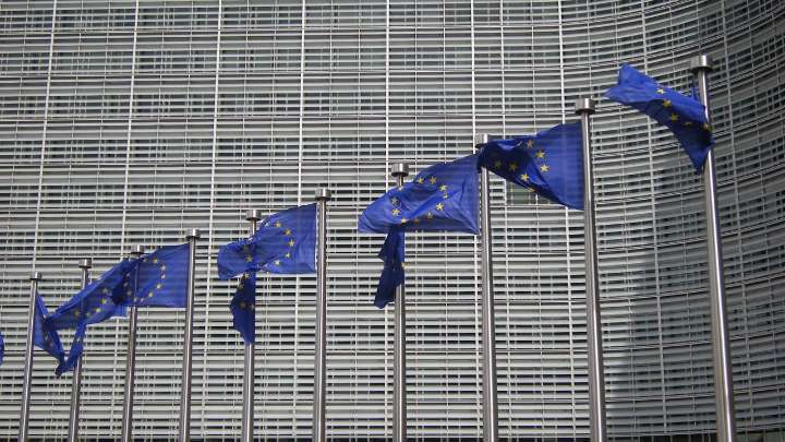 Bruselas investiga a la Bolsa alemana y a Nasdaq por no respetar las normas de competencia