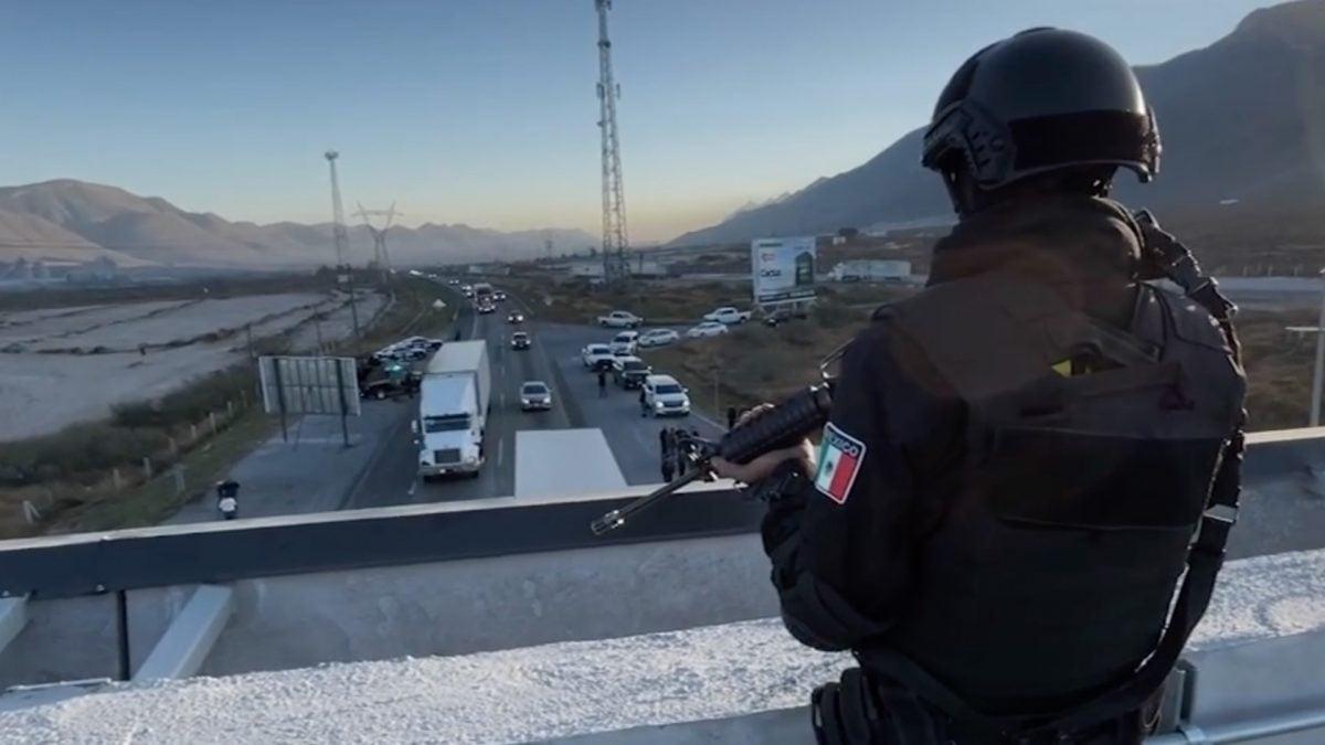 Tendrá Coahuila más seguridad; contará Estado con 50% más fondos federales