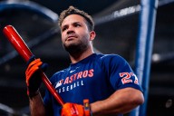 José Altuve va al quirófano